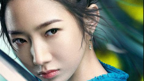 华美注册：《一剪芳华》收官 演员盖玥希华丽蜕变演技获赞<span id=